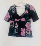 Toп Guess, размер М