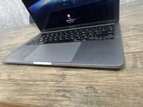Macbook pro M1 - 13” Retina 8CPU (2020год) 8Gb / 512Gb / 8GPU