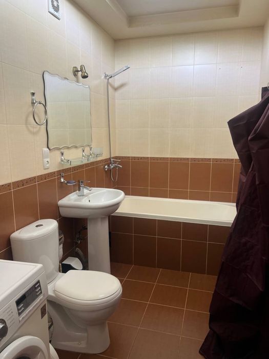 Аренда Квартира Буз 2 (Хон Атлас) 350$