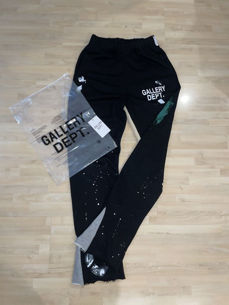 Gallery Dept панталон М
