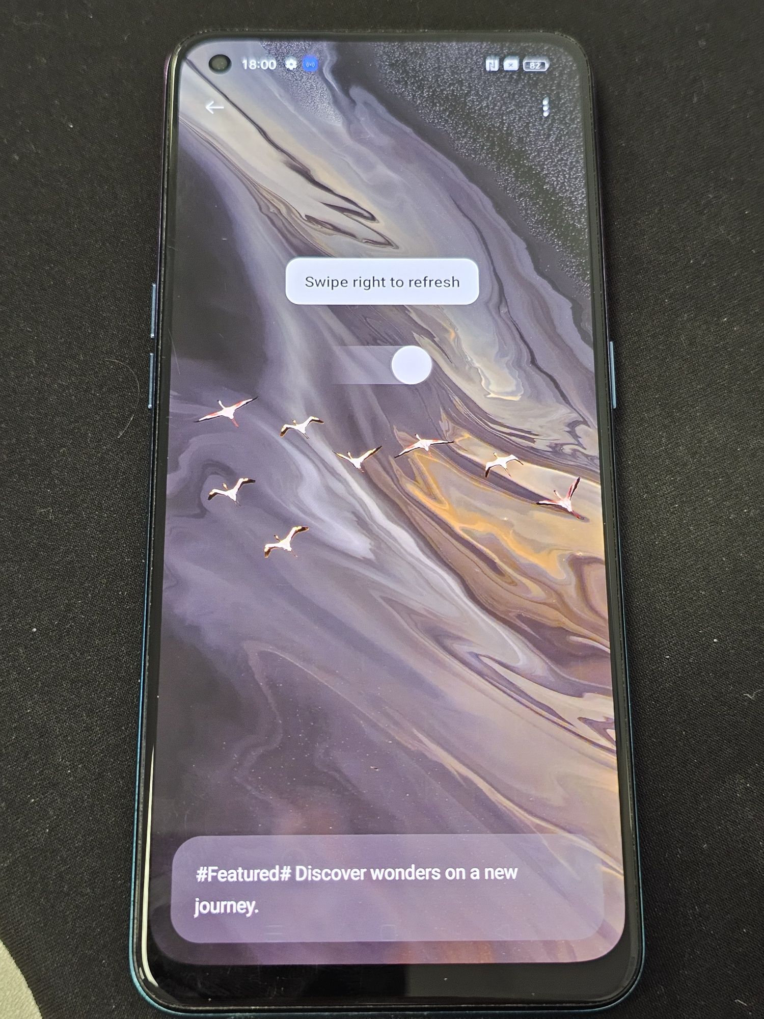 Oppo Reno 5 Lite