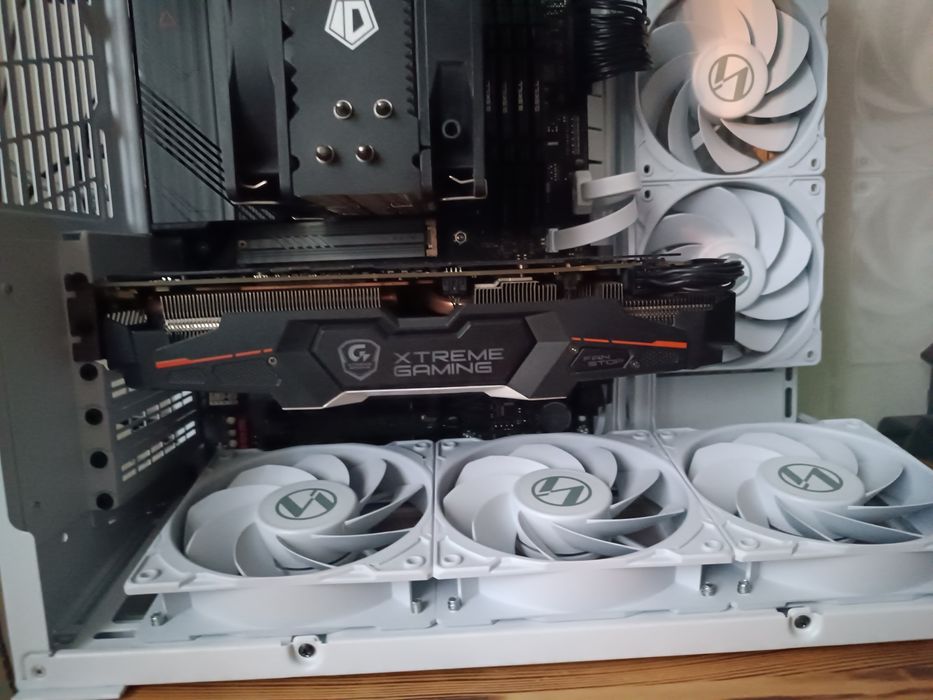 AORUS GeForce GTX 1060 Xtreme Edition 6gb