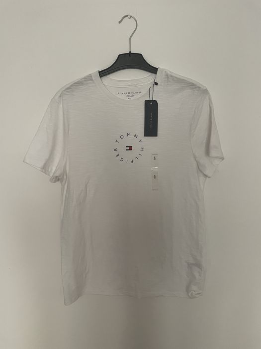 Vand tricou barbatesc,original TH