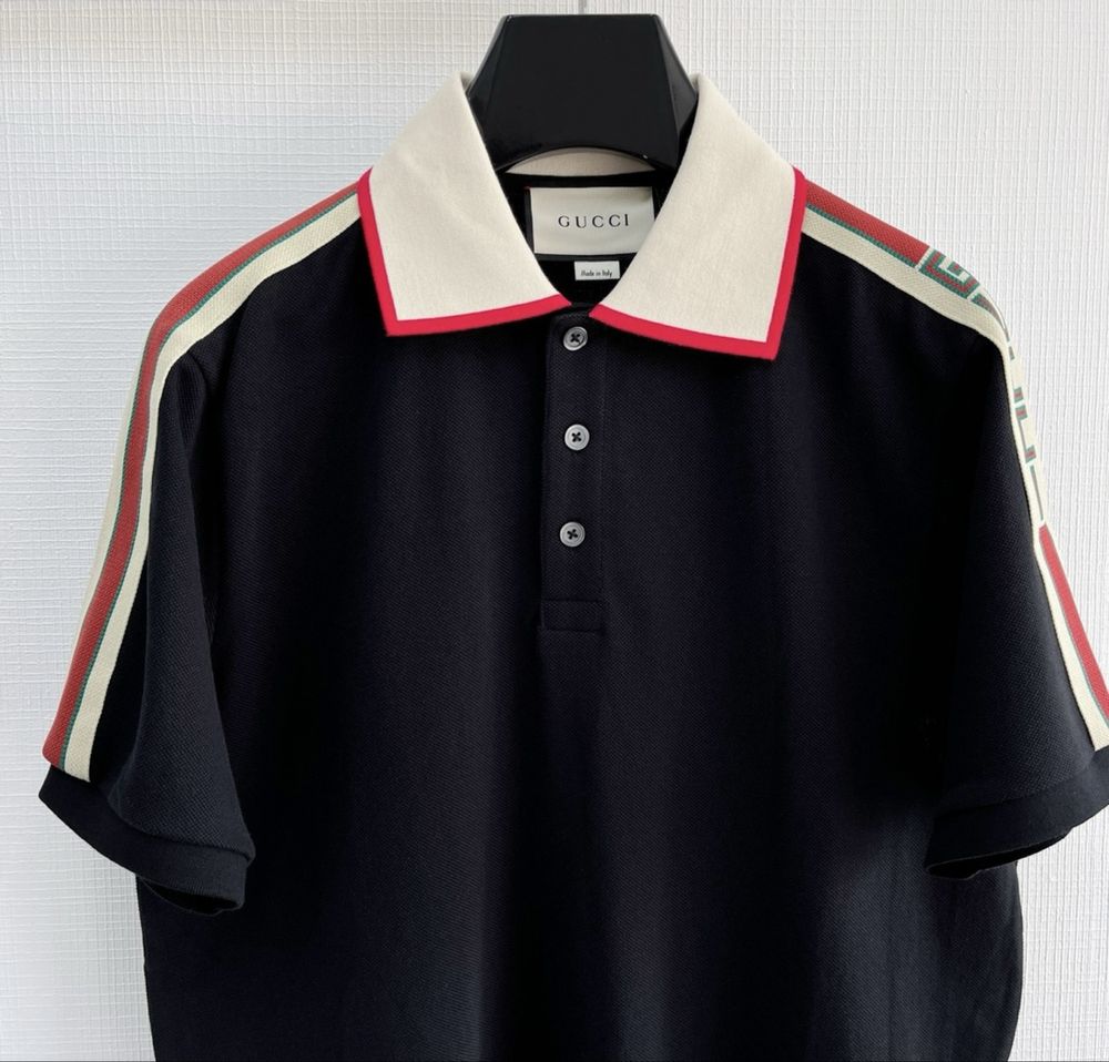 Tricou Gucci premium
