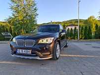BMW X1 x Drive xLine  1.8d x Drive