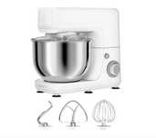 Robot de bucatarie TEFAL MasterChef Essential Nou