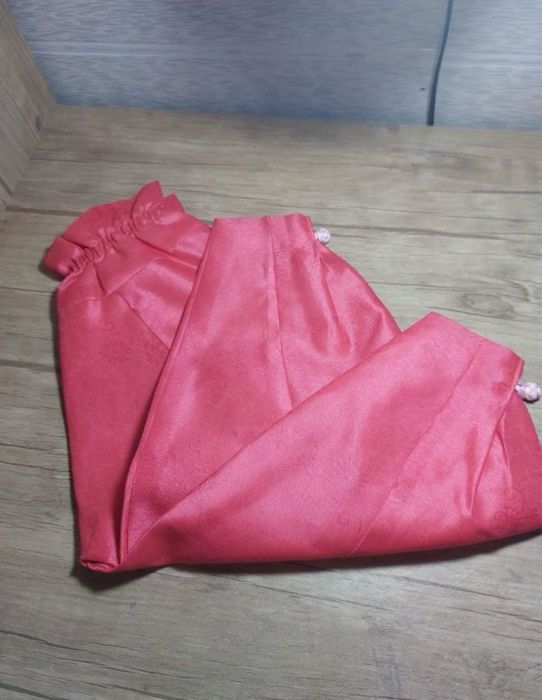 Продаёться ханбок