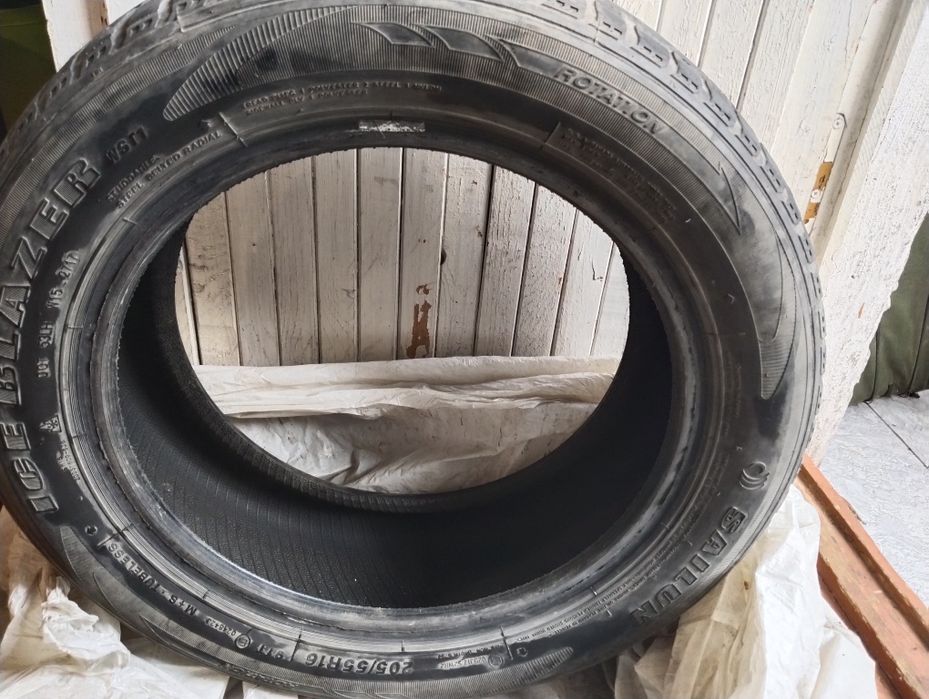 Продам одну шину