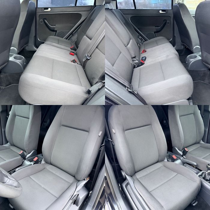 VW Golf 6, 1.6 TDI, 2011, E5, 298.000km, RATE CU BULETINUL,  AVANS 0