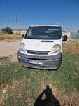 Vând Opel Vivaro 2006 – 1.9 CDTI