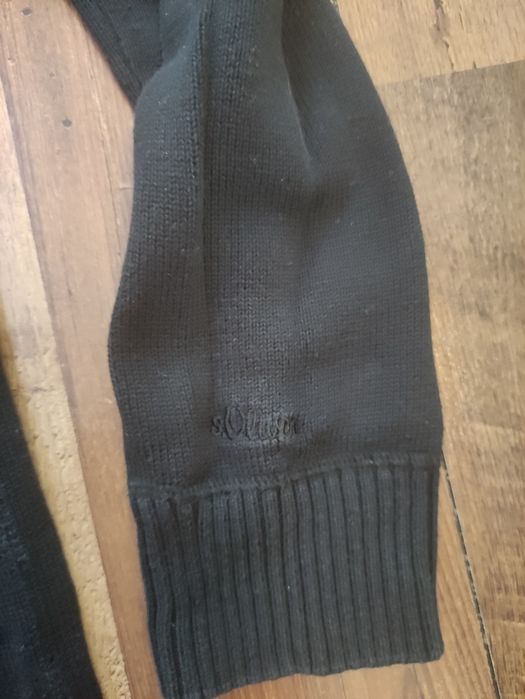 Мъжки пуловери S.oliver, MEXX и LC Waikiki