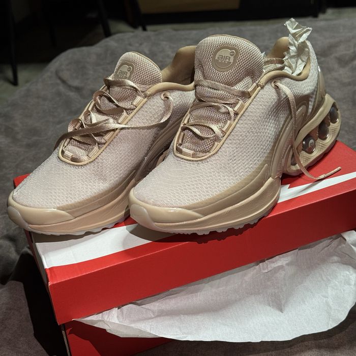 Nike AIR MAX DN - 39