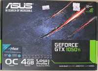 Видеокарта NVIDIA Geforce gtx 1050ti
