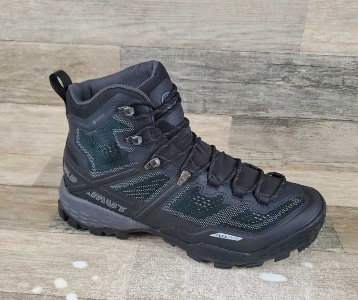 Ghete Mammut Goretex, salewa, lowa,la sportiva, scarpa,arcteryx