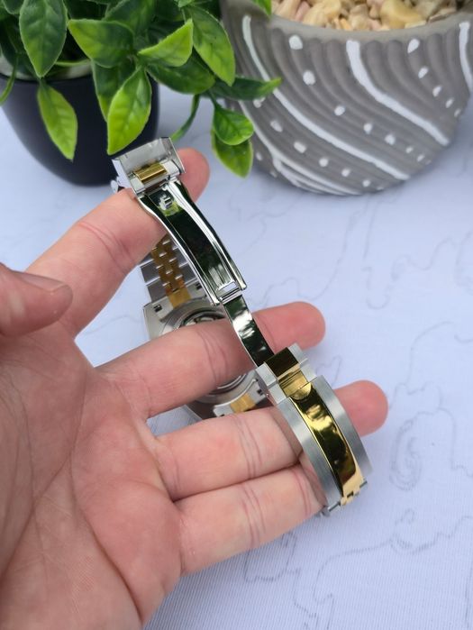 Seilo Automatic - Model Day-Date - Nou