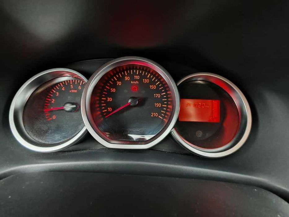 Dacia Logan 1.5 dCi 75cp 140.000km An 2018 Laureate Euro 6