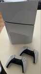 Playstation 5 slim