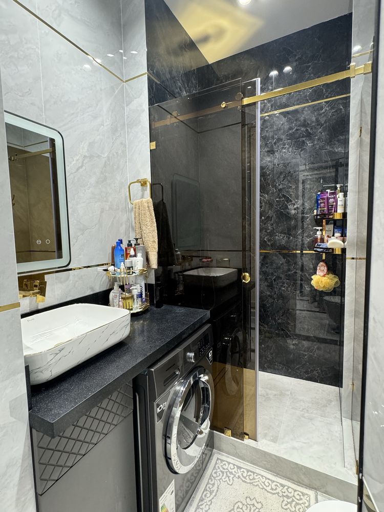 Квартира nest one