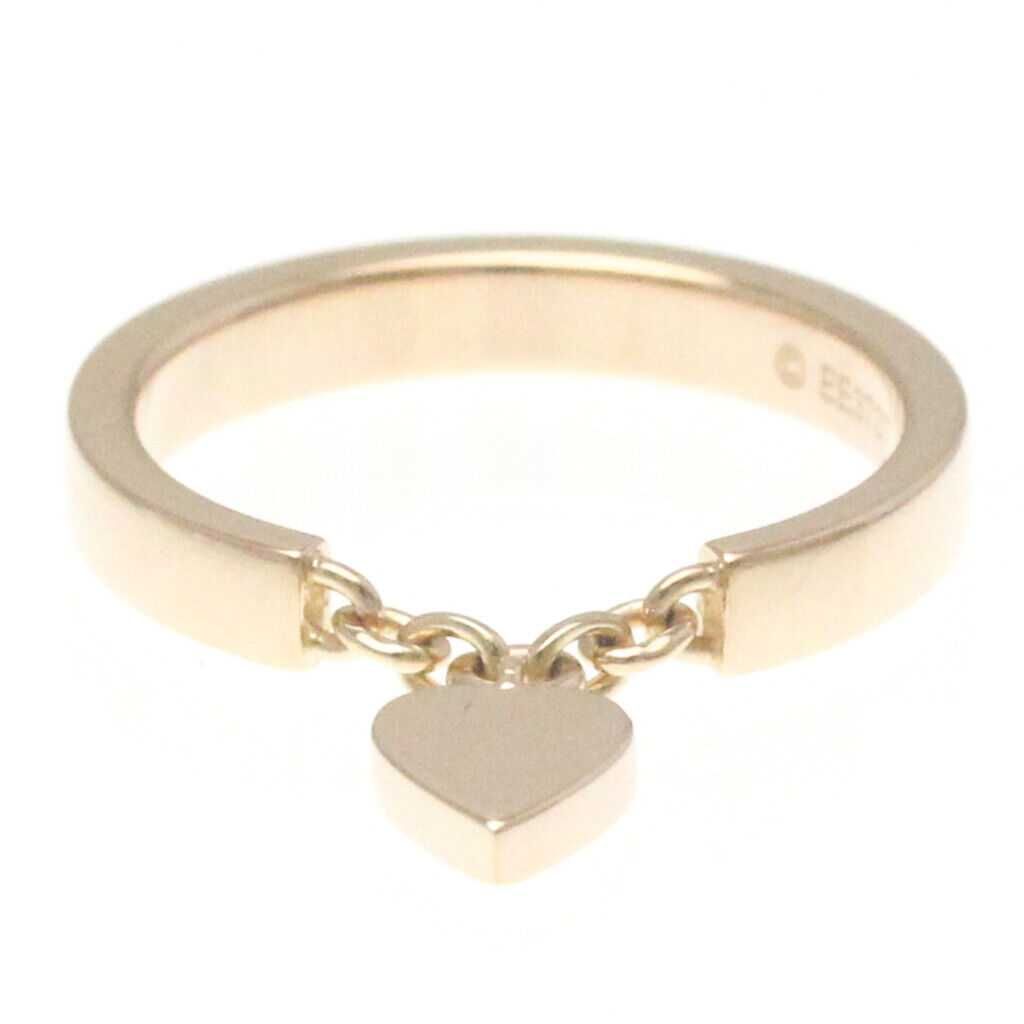 Inel original Cartier Mon Amour  Pink Gold  18 K - Marimea 48