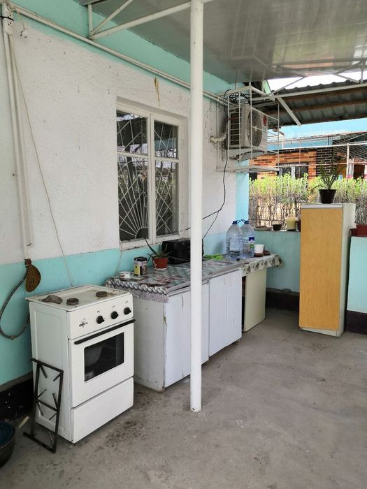 Продаю Дом-Дачу на Таш-море