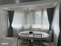 Nou! Apartament 3 camere lux Aviatiei