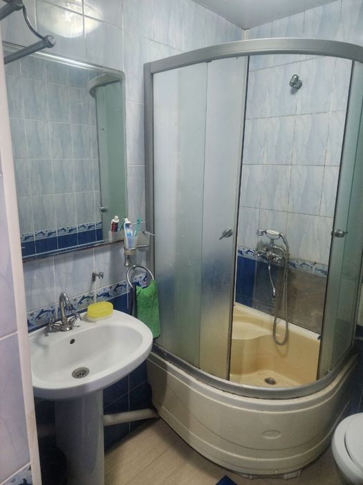 Продаю квартиру в Яшнабадском районе Дубовая 1-комнатная 34 м2