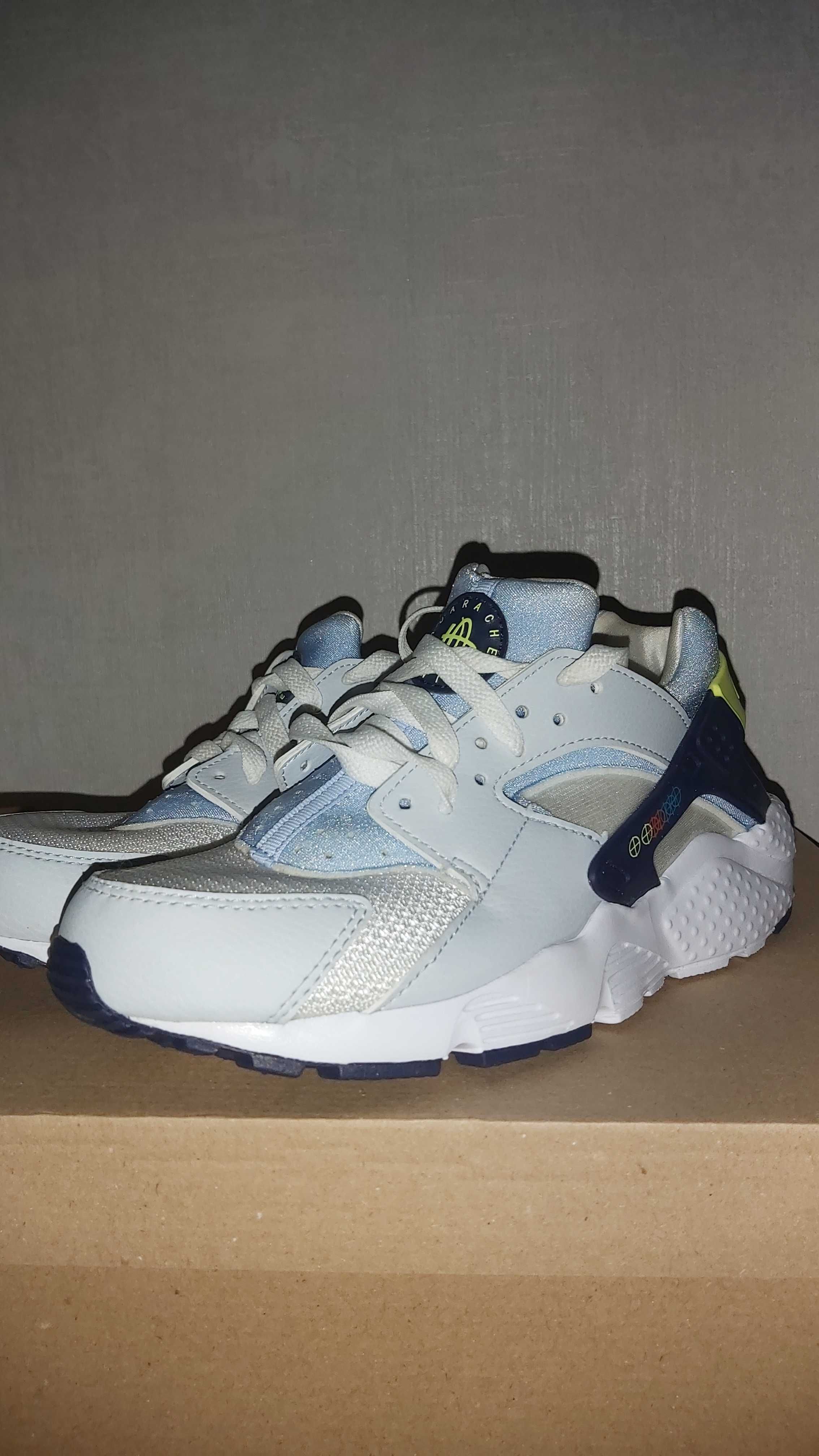 Nike Air Huarache - Номер 38.5