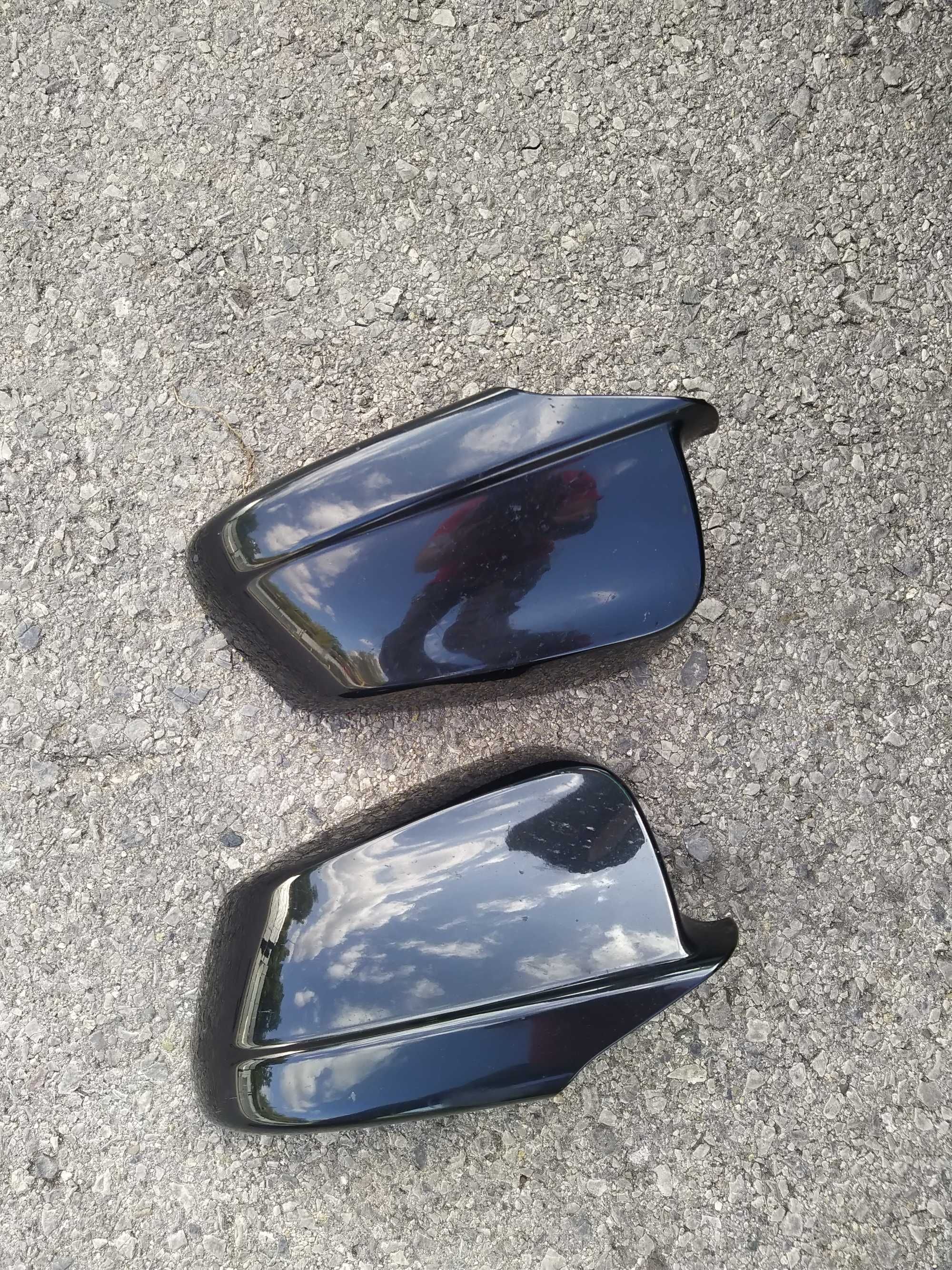 Оригинални капачки за огледала BMW F10