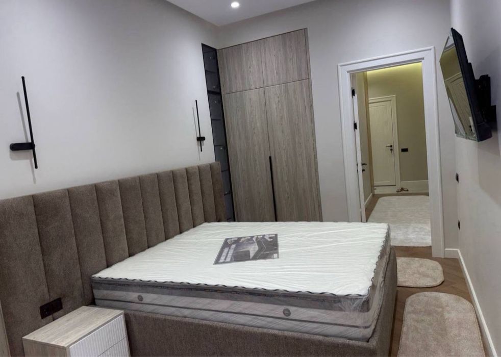 Сдается квартира 3/9/51  Ташкент Сити |  ЖК Бульвар