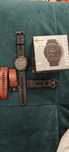 Vand Garmin Fenix 6x Sapphire