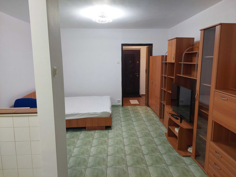 Garsoniera, proprietar, Bv Chisinau - Basarabia, Sector 2