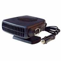 Aeroterma auto 12 V, racire sau incalzire, 150W - NOU