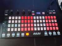 Akai Fire FL Studio Profesional Mixer