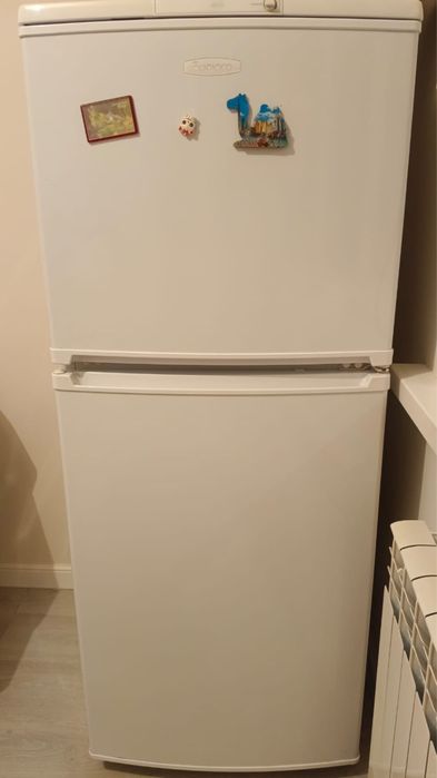 Холодильник б/у…