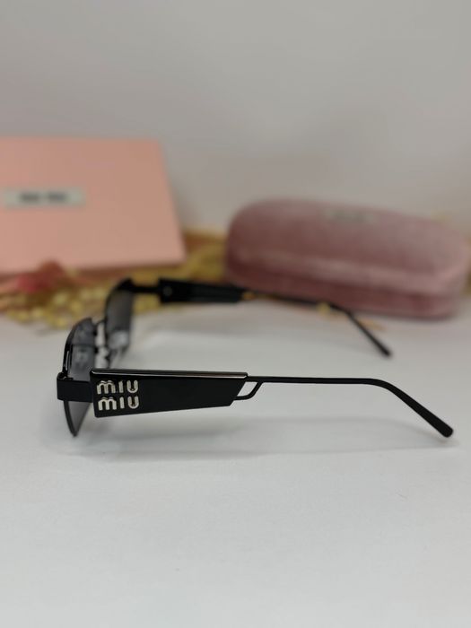 Слънчеви Очила MiuMiu