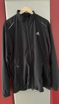 Bluza de trening Adidas Windstopper