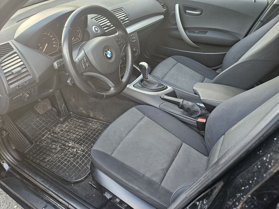 Seria 1 AUTOMAT  Xenon