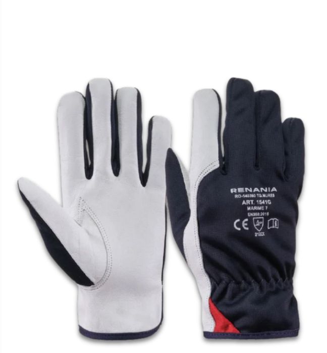 Vand manusi de capra