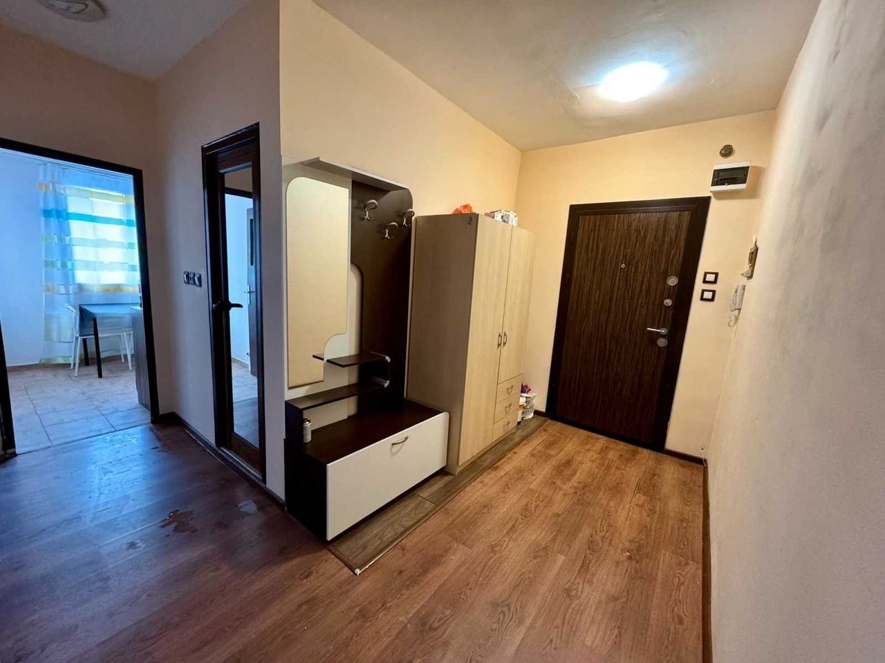 Дава се под наем Двустаен апартамент в София, Илинден - 70 кв.м за 459 € - Снимка #10