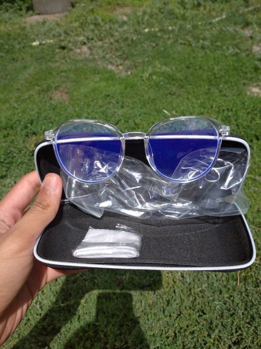 Компьютерные очки