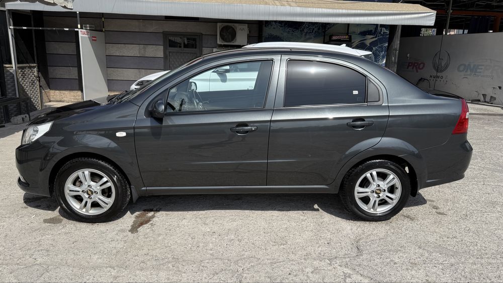 Chevrolet Nexia 3