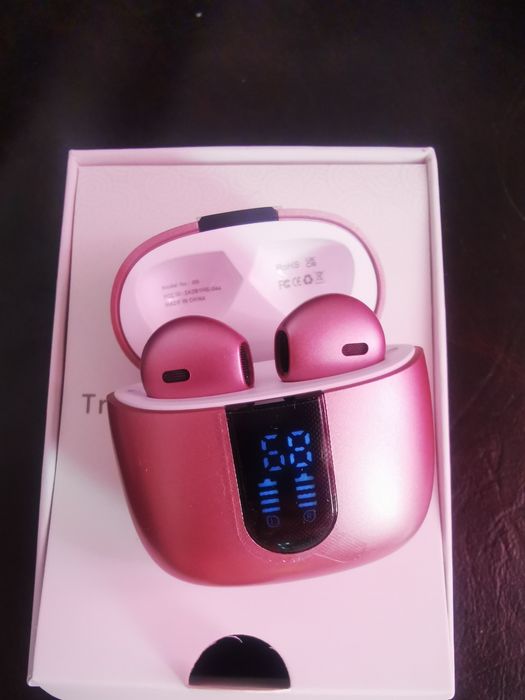 Casti wireless Drsaec j55