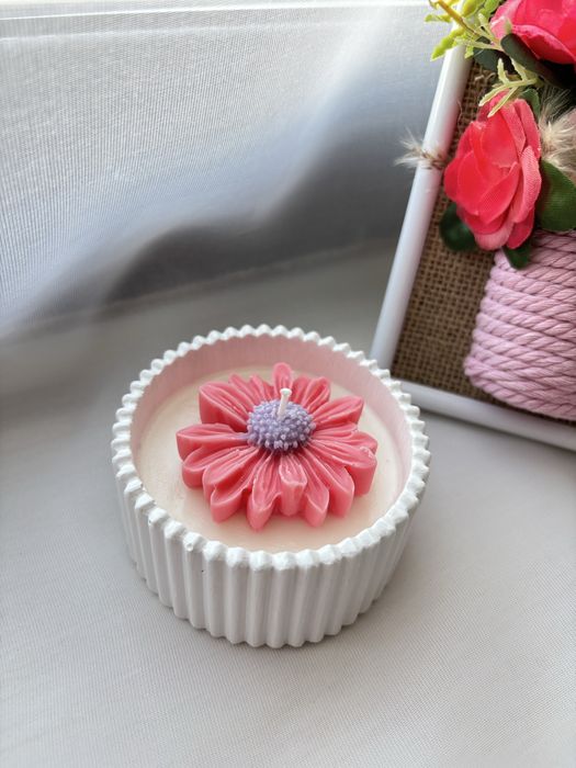 Lumanari ceara de soia