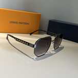 Ochelari de soare Louis Vuitton – model aviator, unisex
