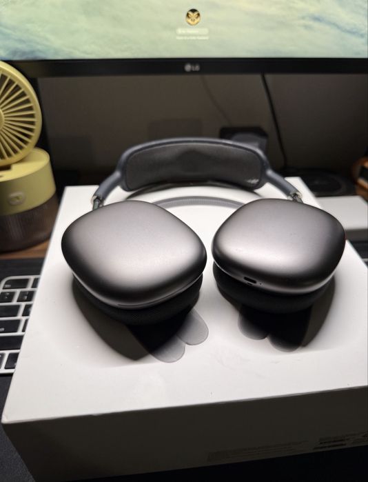 Airpods max Эйрподс макс оригинал