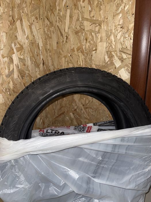 Nokian Hakkapeliitta 10p