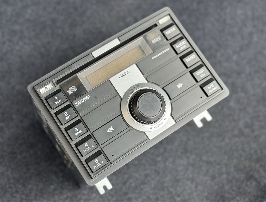 Магнитофон / Рамка Nexia Daewoo