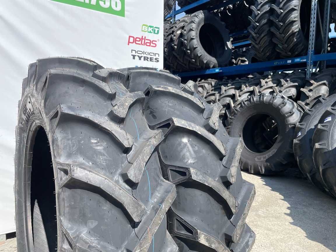 14.9-28 cauciucuri noi marca CEAT pentru tractor spate