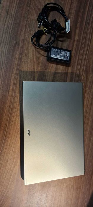 laptop acer aspire 5, 15.6",i5-1235U, 8GB ram, 512GB SSD, win11