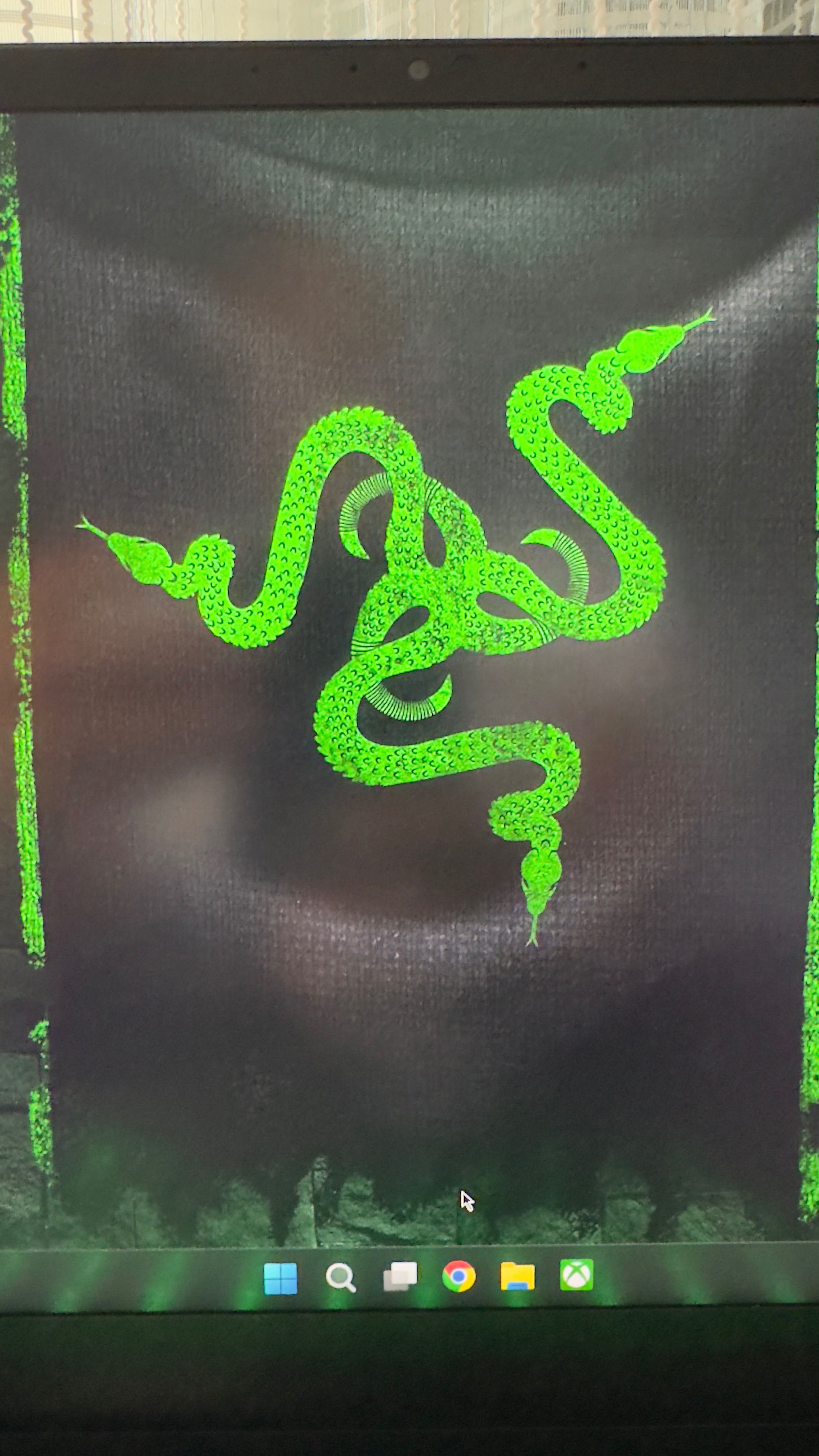 Razer Blade 15 Advanced Model